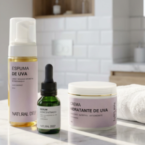 Upsell Test – Complemento